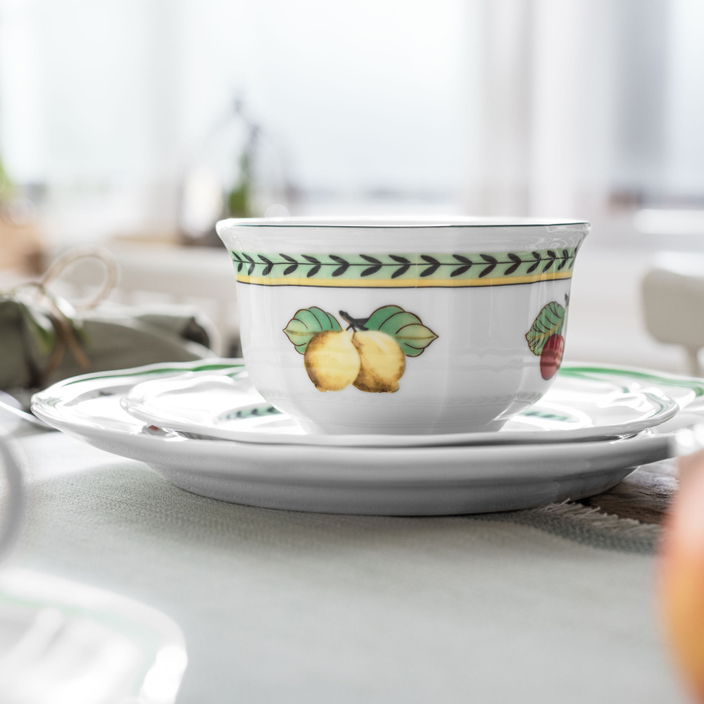 Villeroy & Boch Bol French Garden Fleurence Bol