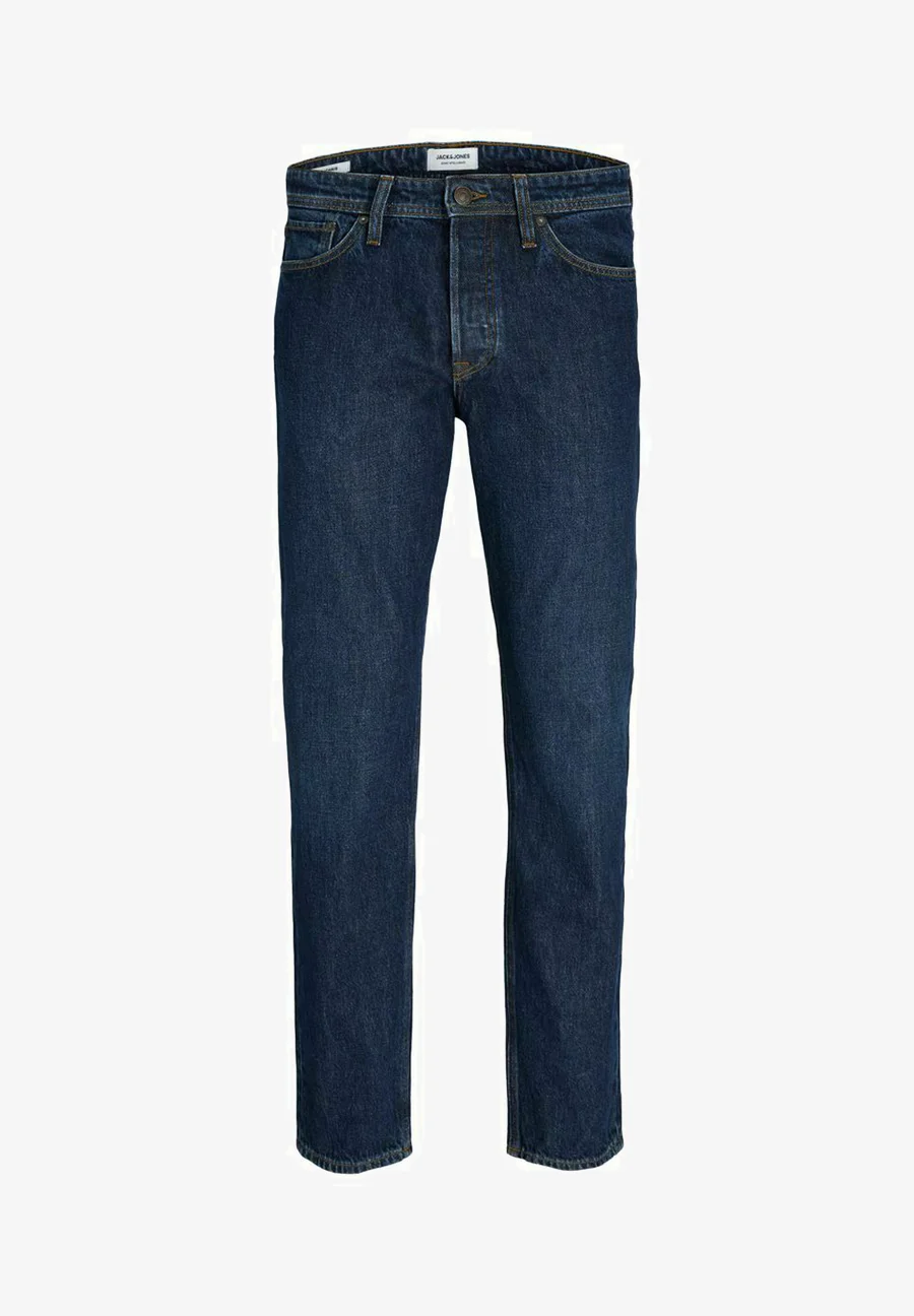 Jack & Jones CHRIS ORIGINAL - Vaqueros pitillo