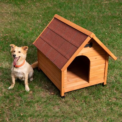 Hundehütte Spike Classic
