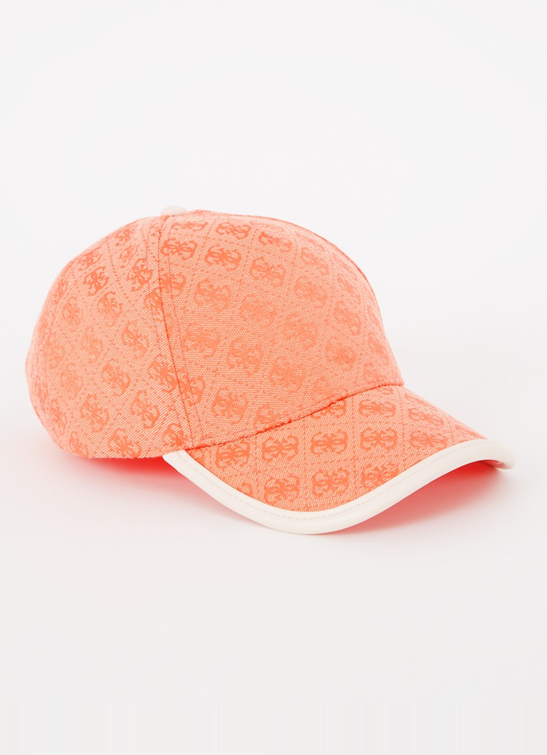 GUESS  Pet met logoprint