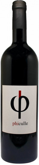 2017 Phiculle Umbria IGP trocken - Tenuta Vitalonga