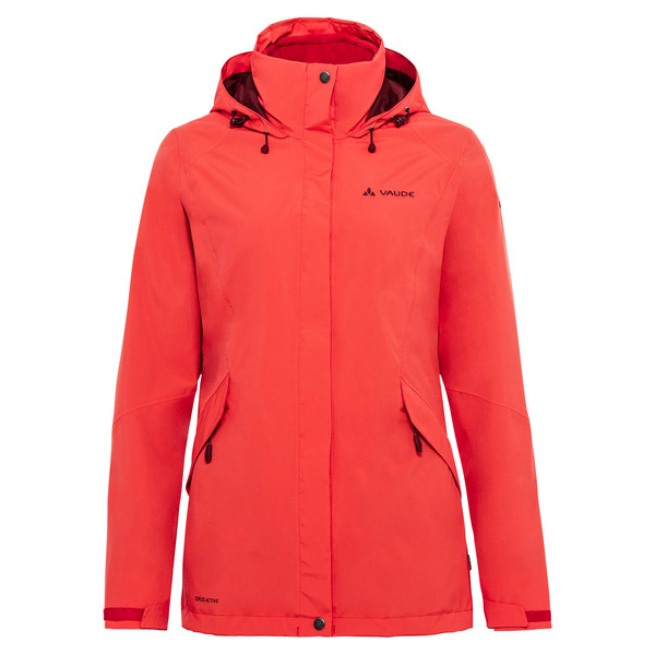 ROSEMOOR 3IN1 JACKET Damen - Doppeljacke