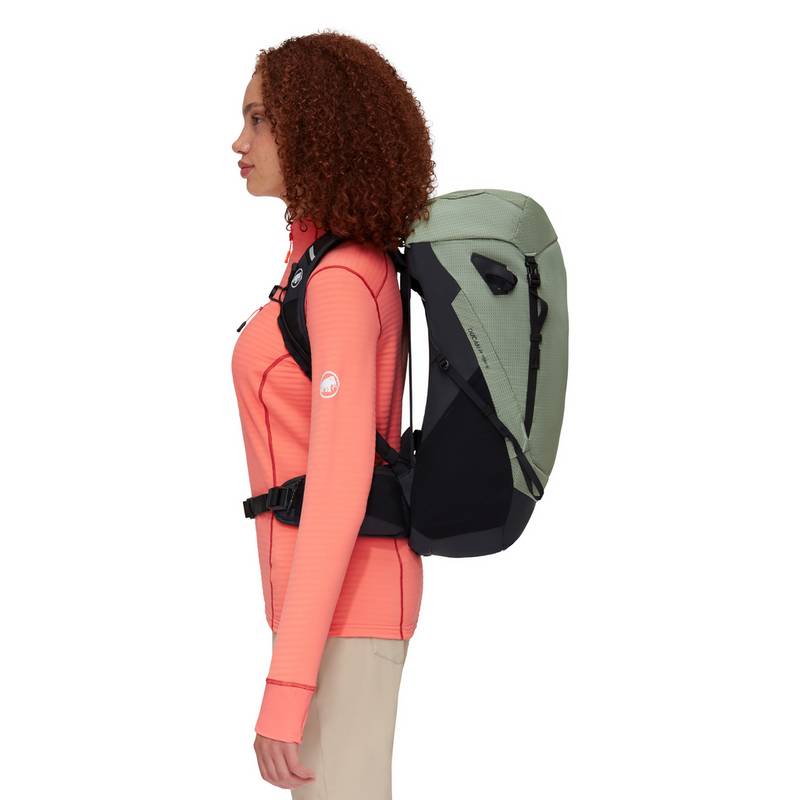 Mammut Ducan 24 Wanderrucksack Damen
