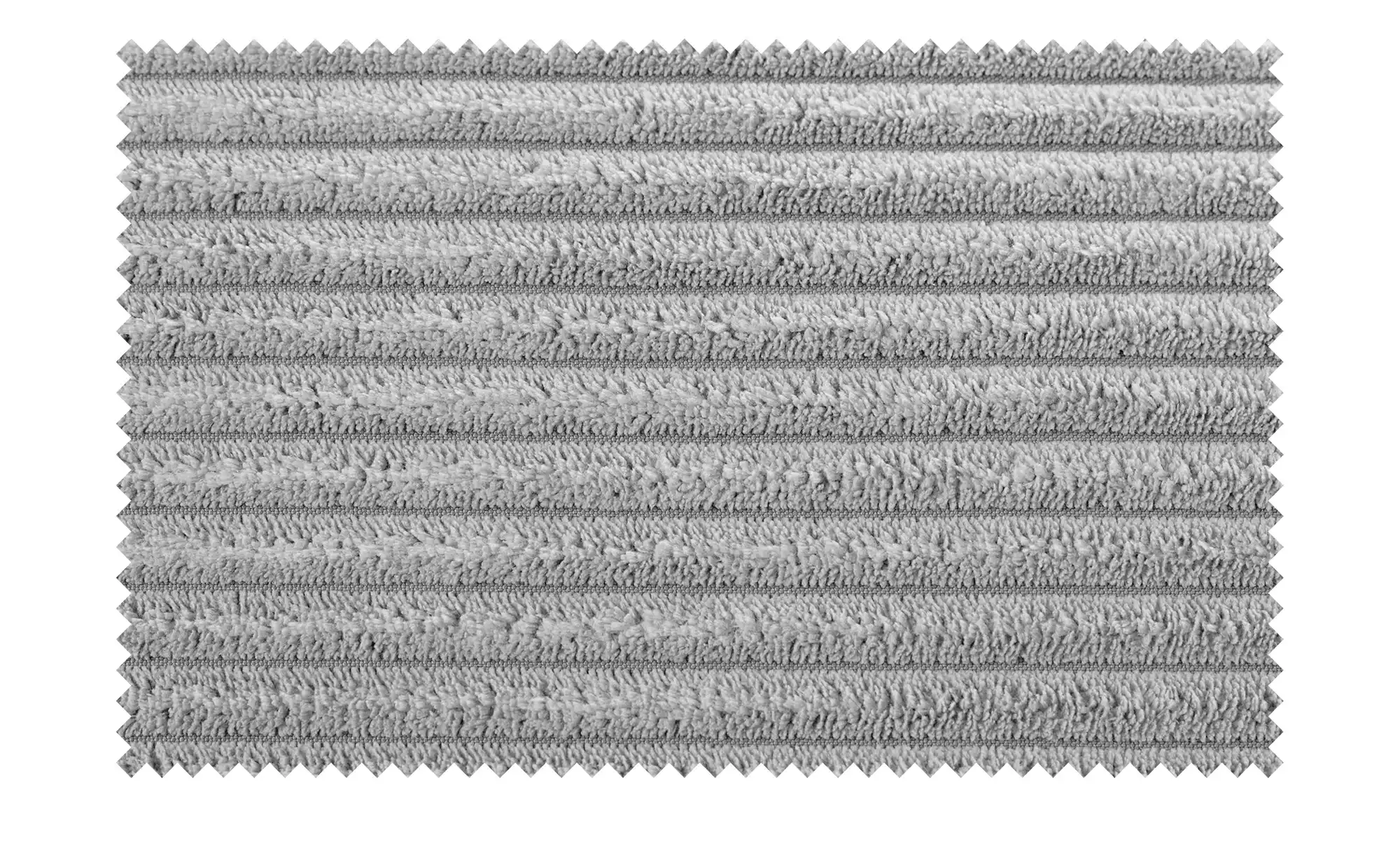 bobb Ecksofa  mit trendigem Cordbezug Hella