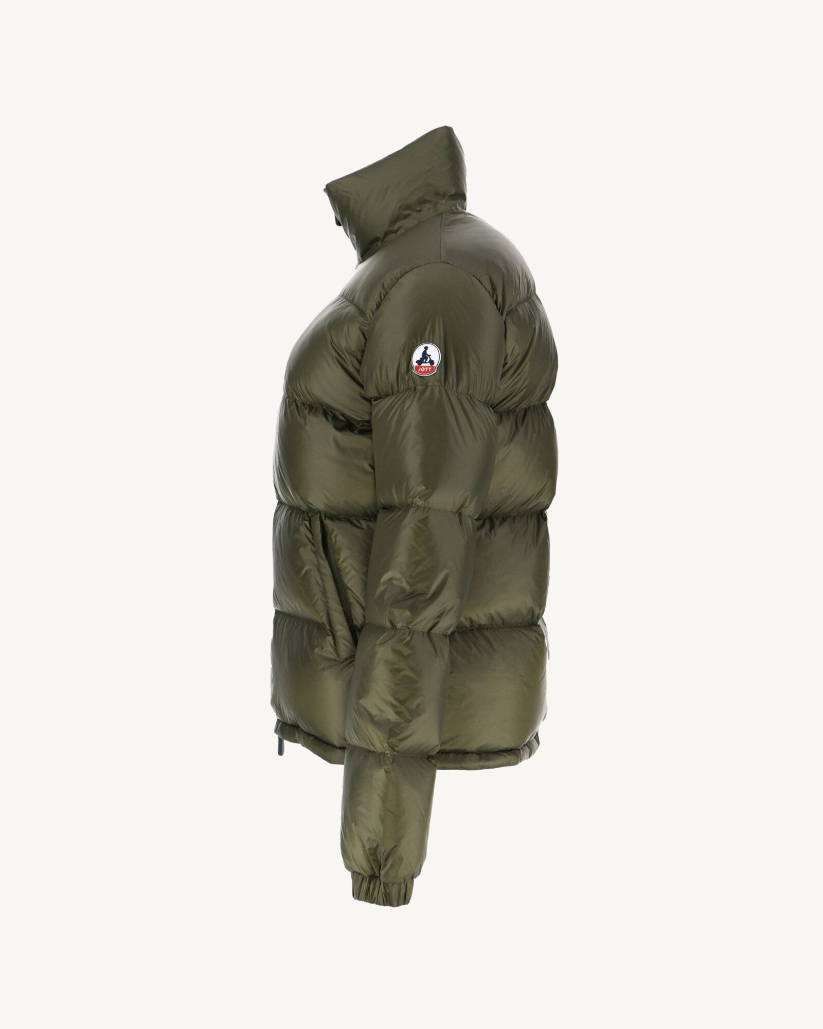 Doudoune matelassée Grand Froid Army Cardiff