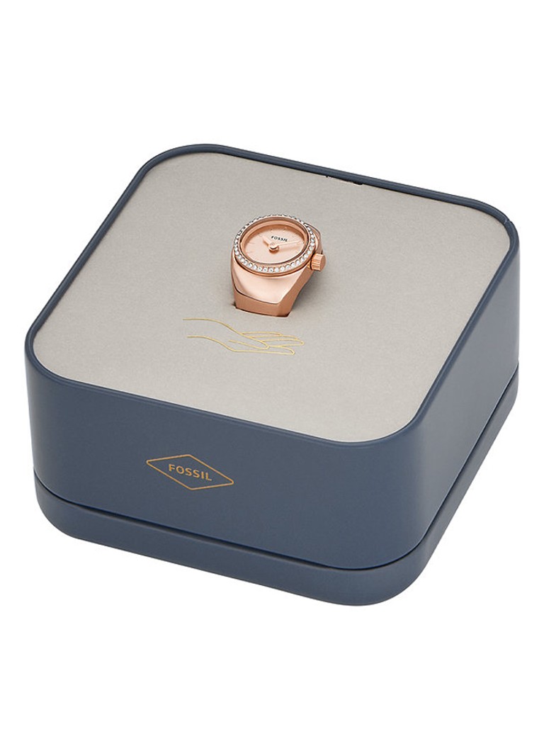 Fossil watch ring ES5320