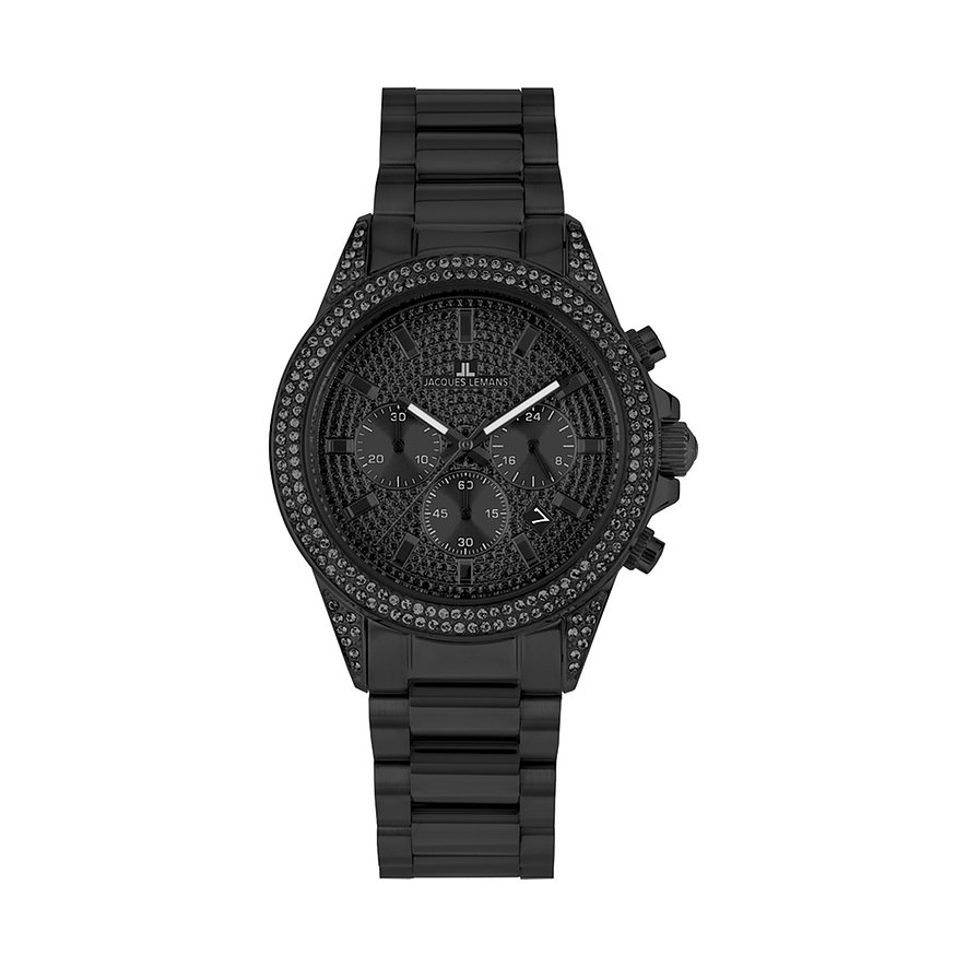 Jacques Lemans Chronograph La Passion