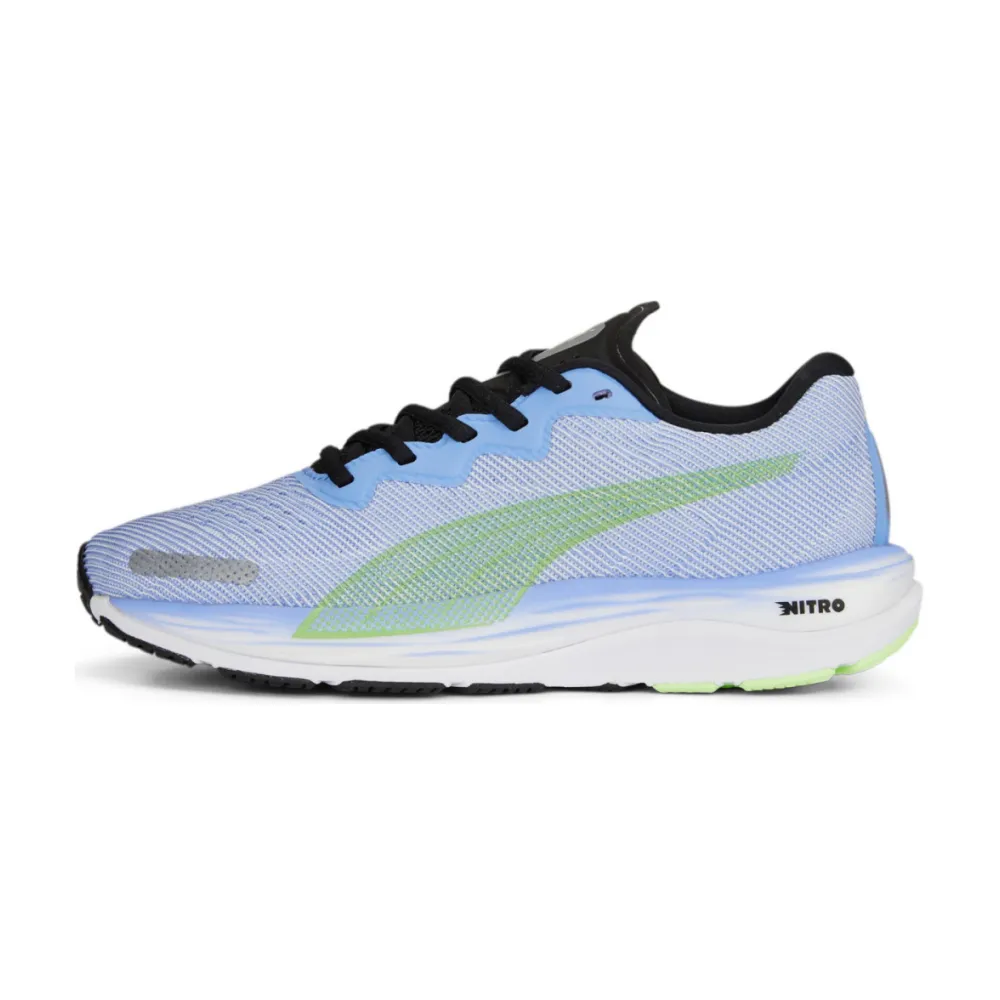 PUMA Velocity Nitro 2 376262-14 / blau