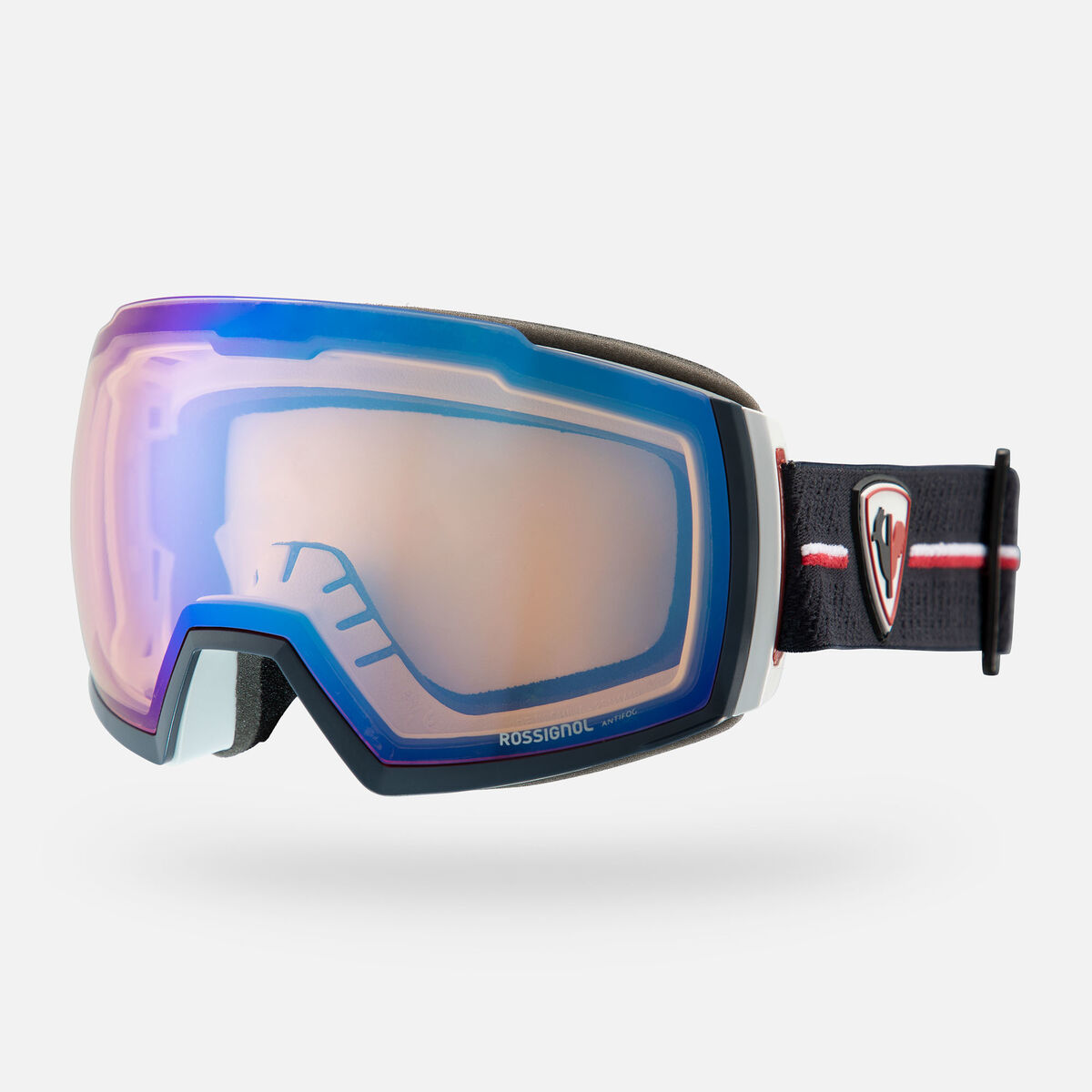 Unisex Skibrille Magne'Lens