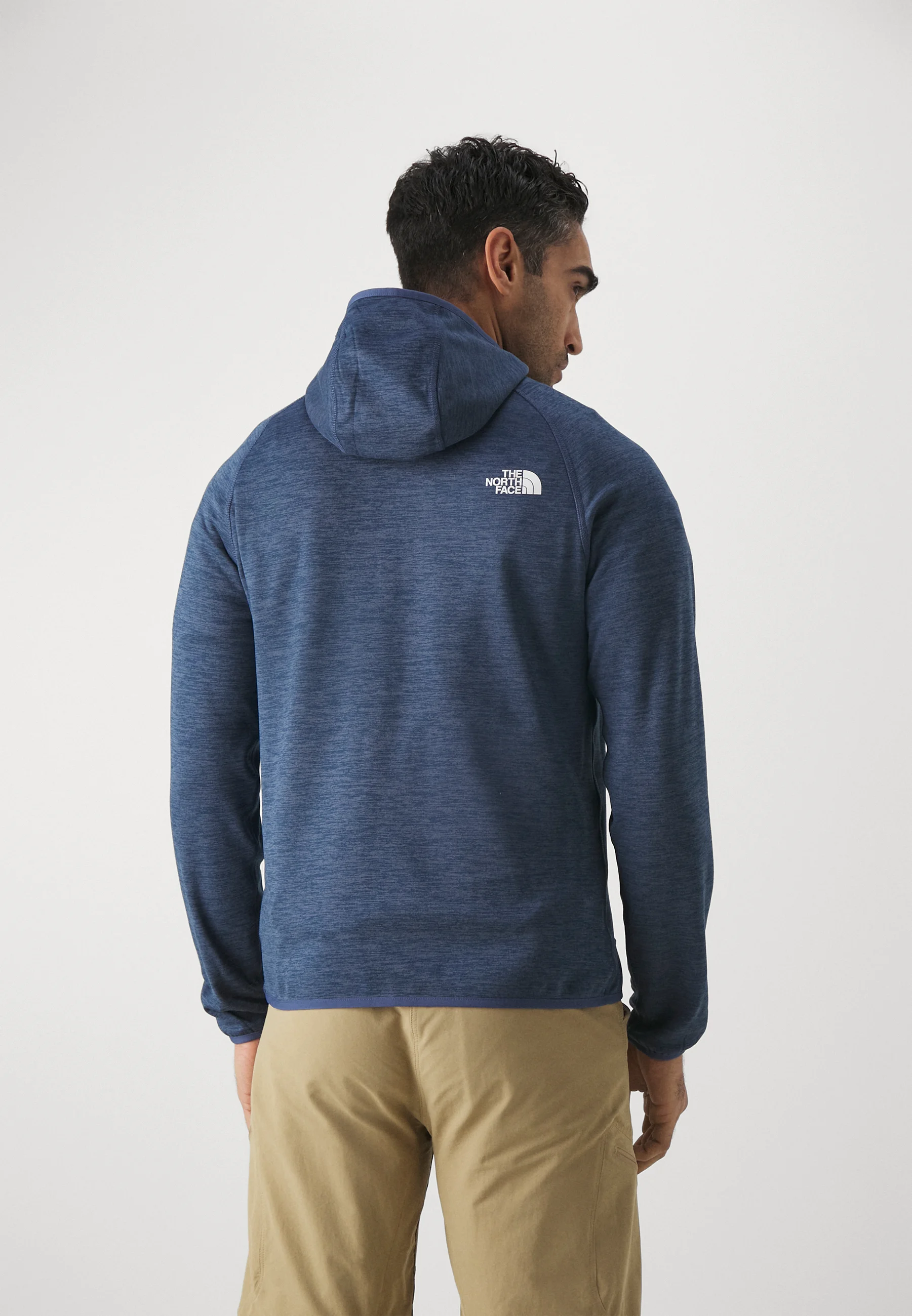 The North Face CANYONLANDS- Chaqueta polar