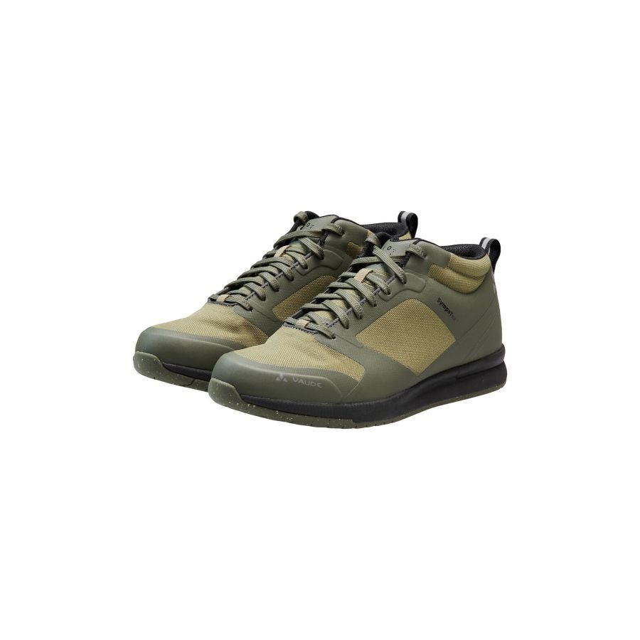 Asfalt Dualflex Winter STX Radschuhe Fahrradpendeln