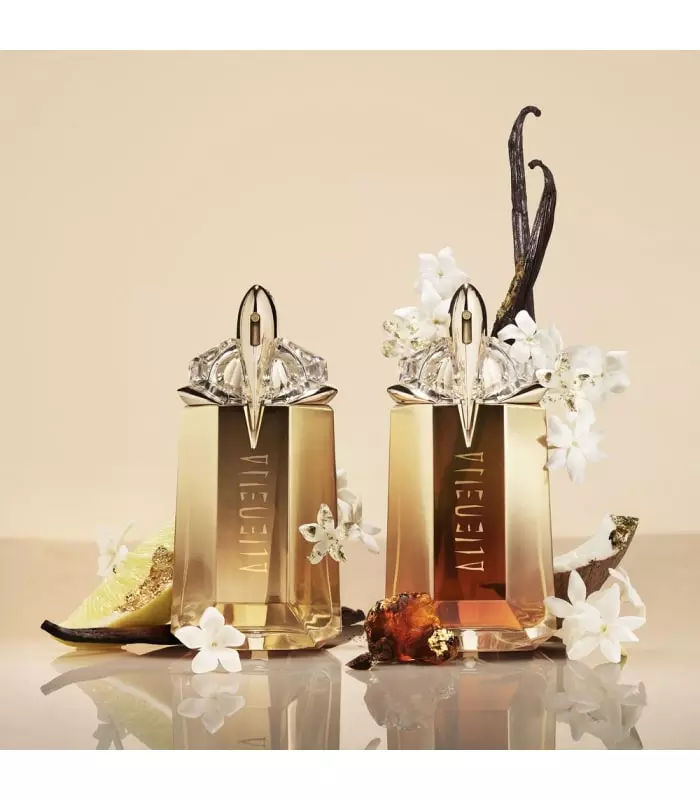 ALIEN GODDESS Eau de parfum intense