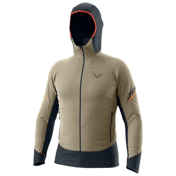 Dynafit - Mezzalama Polartec Alpha Jacket - Kunstfaserjacke
