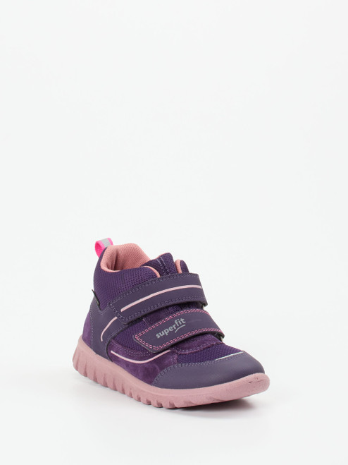 Klettverschlussboot-67305150001 Superfit
