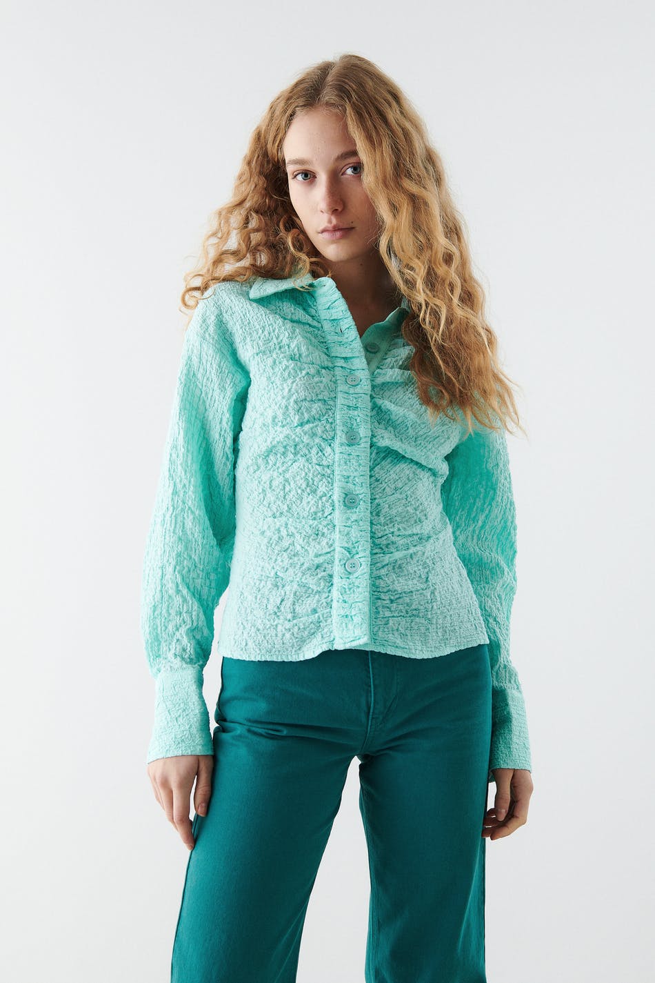 Sady shirt