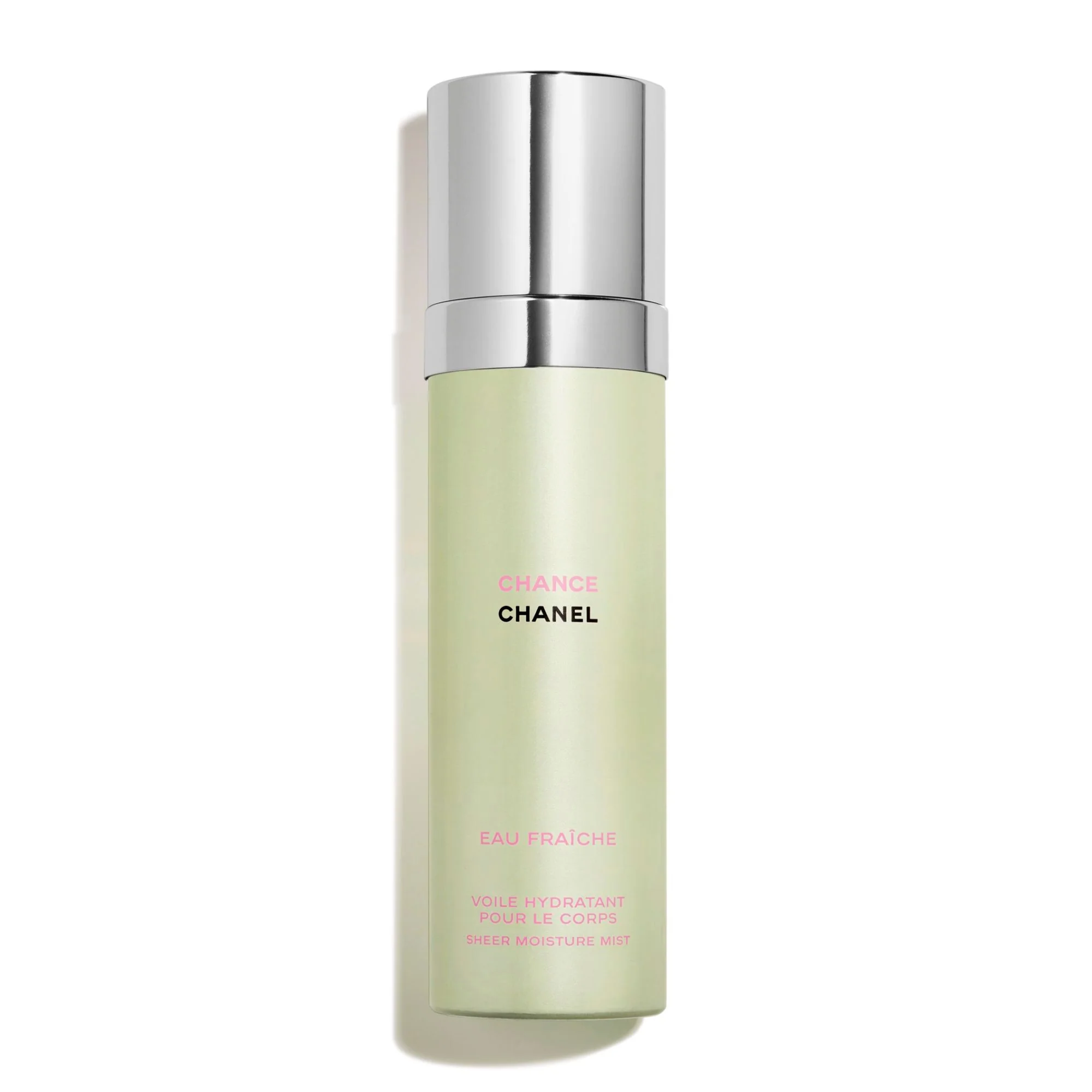 CHANCE EAU FRAÎCHE - BRUME IDRATANTE PER IL CORPO