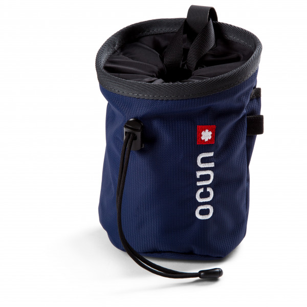 Ocun - Chalkbag Push + Belt - Chalkbag