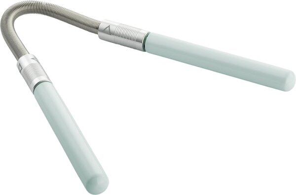 ZWILLING Beauty Premium Gesichtshaarentferner - mint/silver Gesicht Roll-On