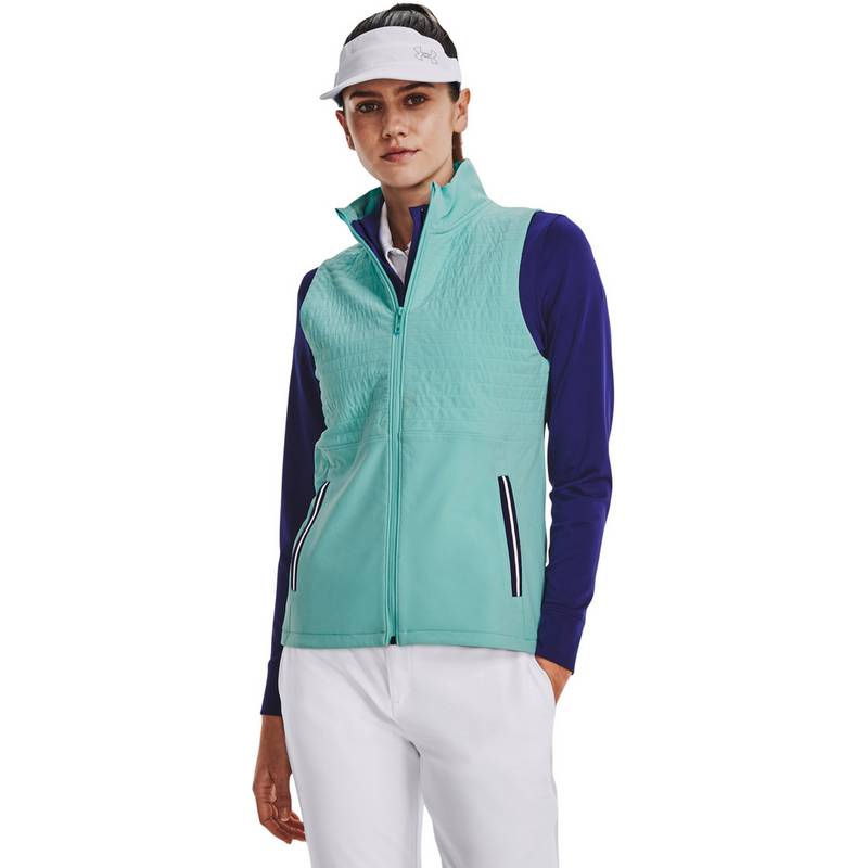 Under Armour Storm Revo Steppweste Damen
