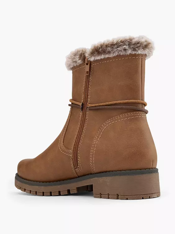 Easy Street Komfort Stiefelette