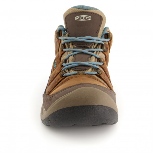 Keen - Women's Circadia WP - Multisportschuhe