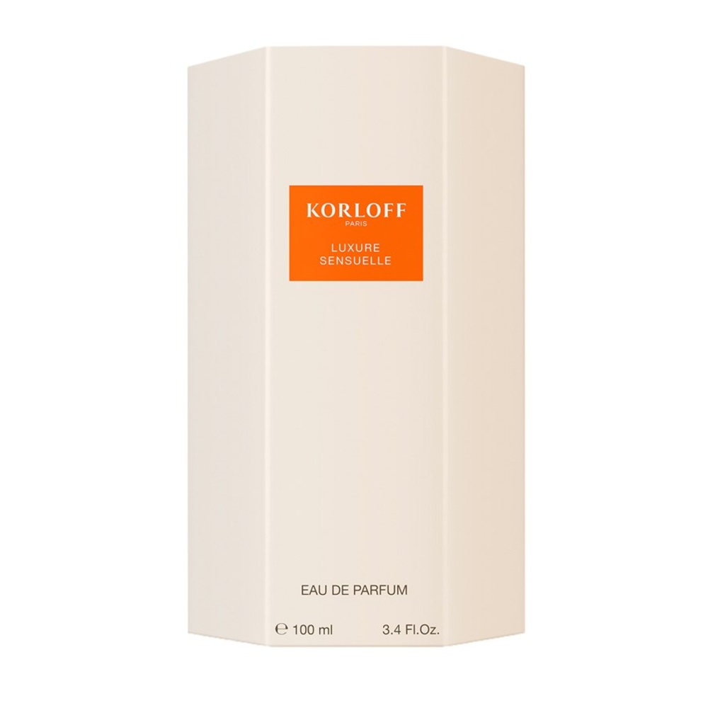 Korloff Facette Luxure Sensuelle Eau de Parfum Spray Parfum
