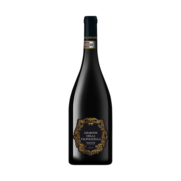 Amarone della Valpolicella DOCG, 6 Flaschen à 0,75 l