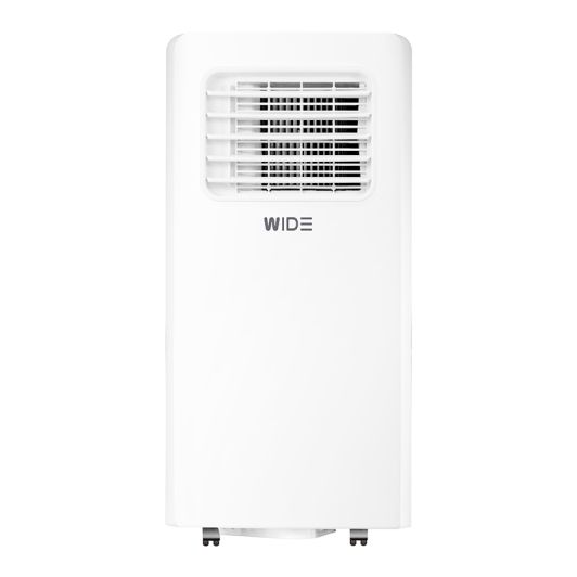 Aparat de aer condiționat portabil AGN WIDE WDPCO9MARIN - 20M² 9000 BTU