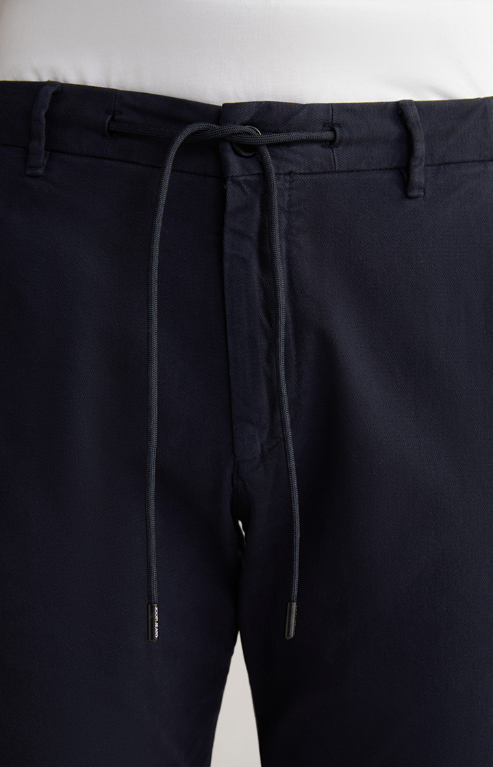 Chino Maxton in Navy