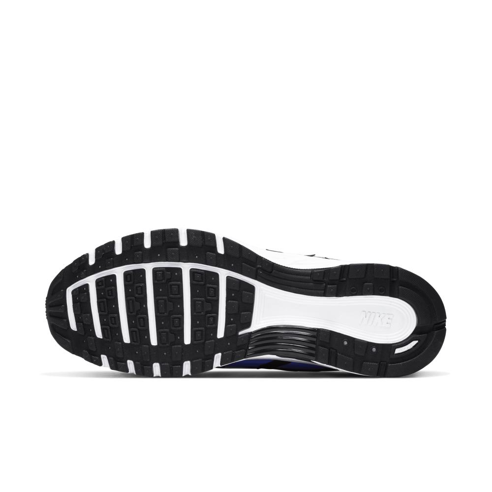 Nike P 6000 CD6404-101 / weiss