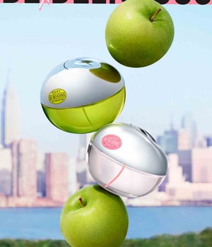 DKNY Be Extra Delicious Eau de Parfum 30 ml