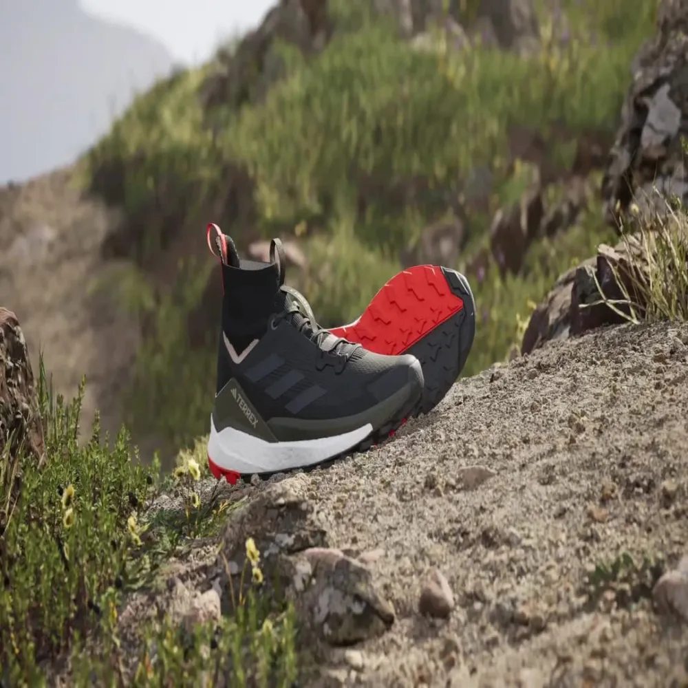 adidas Free Hiker 2 IE5115 / schwarz