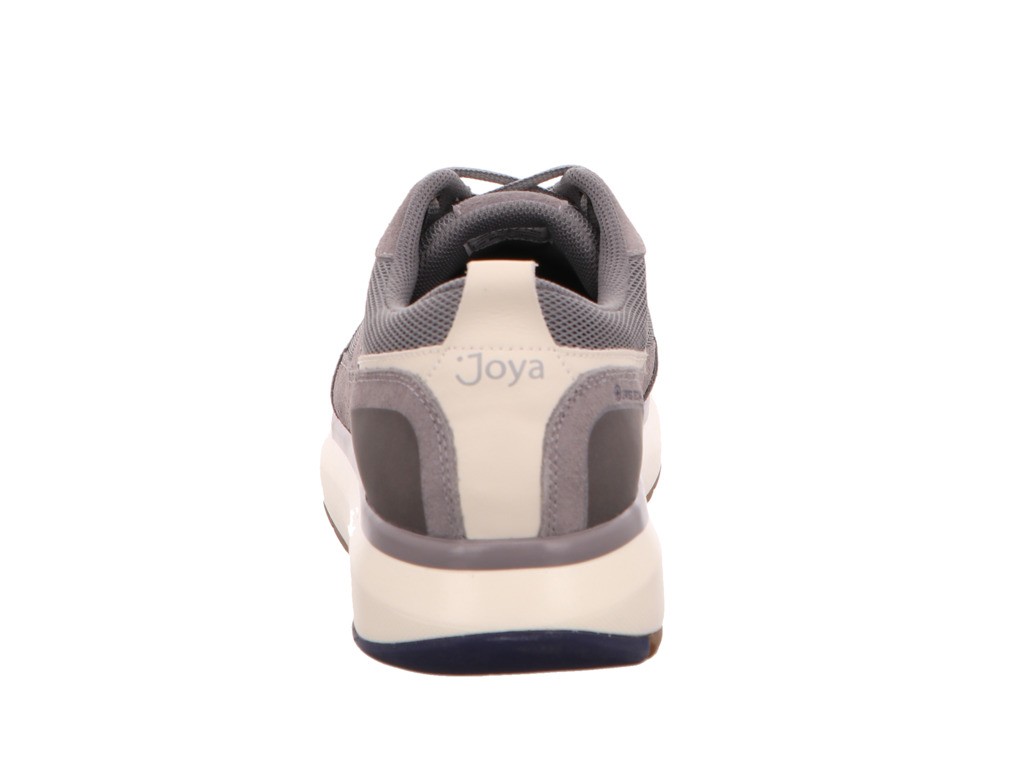 JOYA Freizeit Schnürer grau 226cas