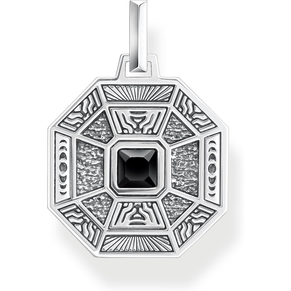 Thomas Sabo Pendentif 925 Argent Pendentif