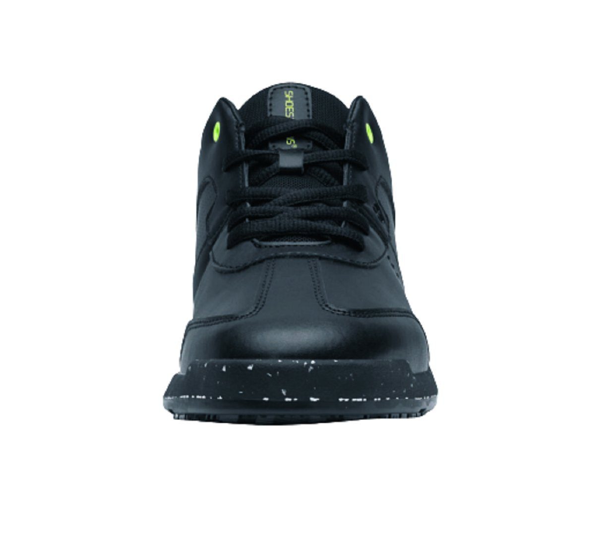 Shoes For Crews FREESTYLE II ECO, wasserabweisend, extrem rutschfest, vegan Arbeitsschuh Vegan, SFC-Laufsohle