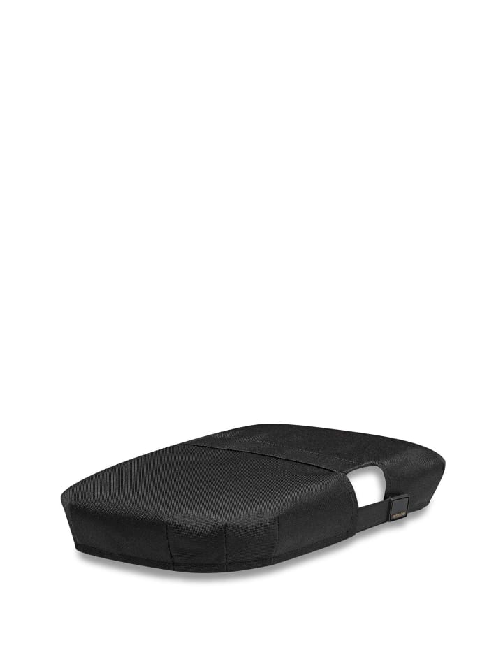 Reisenthel carrybagXS cover - Regenhülle (black) in schwarz günstig kaufen onesize