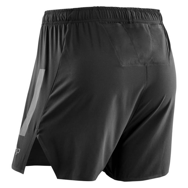 CEP Race Loose Fit Funktionsshorts Herren
