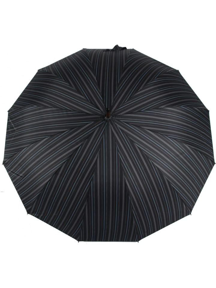 COFI 1453 Stockregenschirm Stockschirm Regenschirm Holzgriff in Motiv 3 günstig kaufen onesize