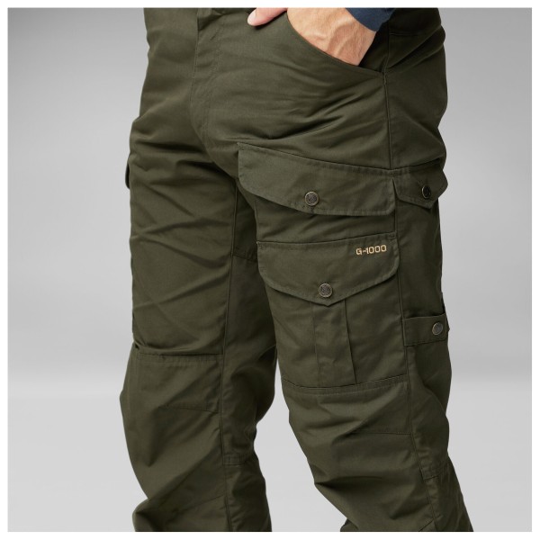 Fjällräven - Vidda Pro Trousers - Trekkinghose