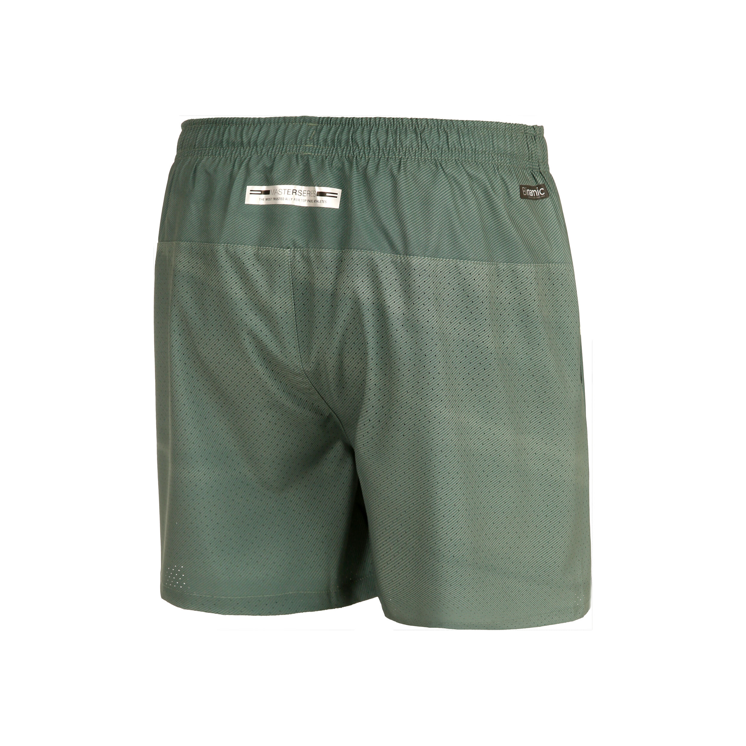 Adras Shorts Herren - Grün