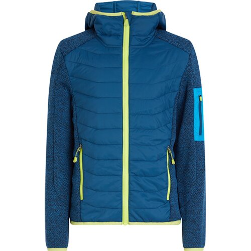 KINDER JACKE CALBUCO B