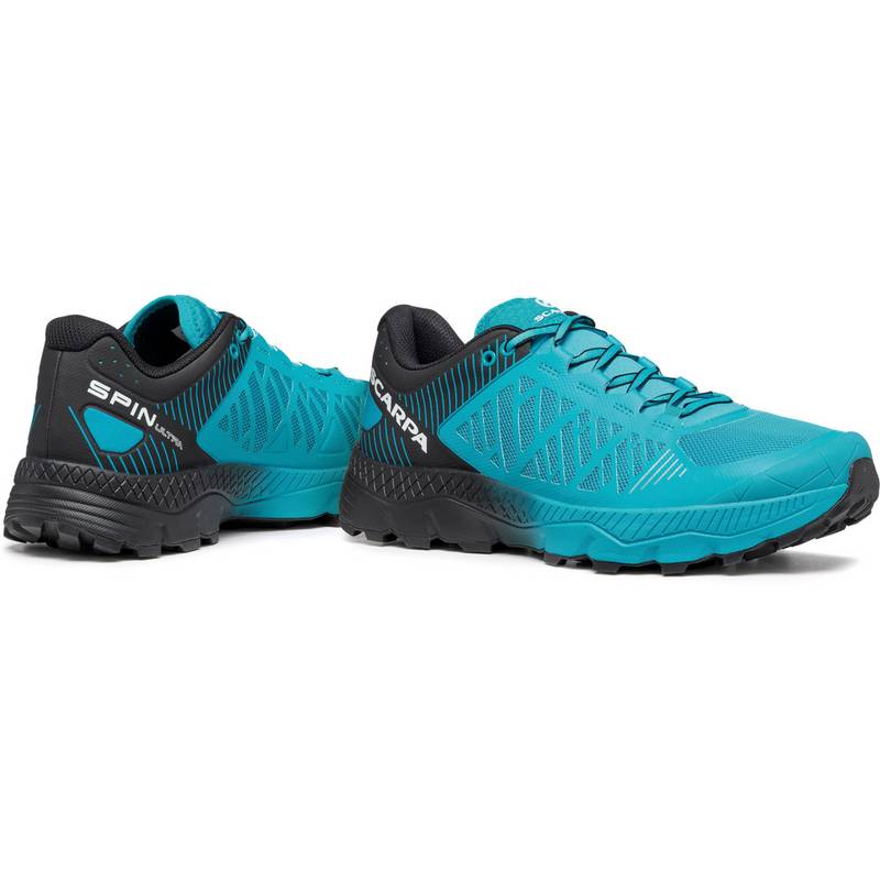 Scarpa Spin Ultra Laufschuhe Herren