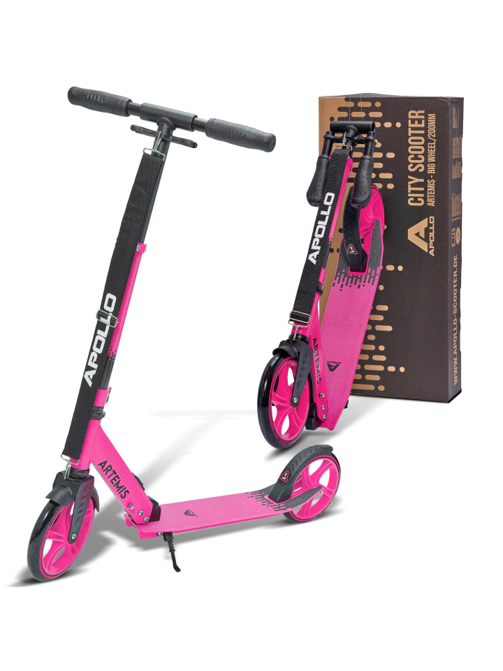 Apollo City Scooter Kinder 