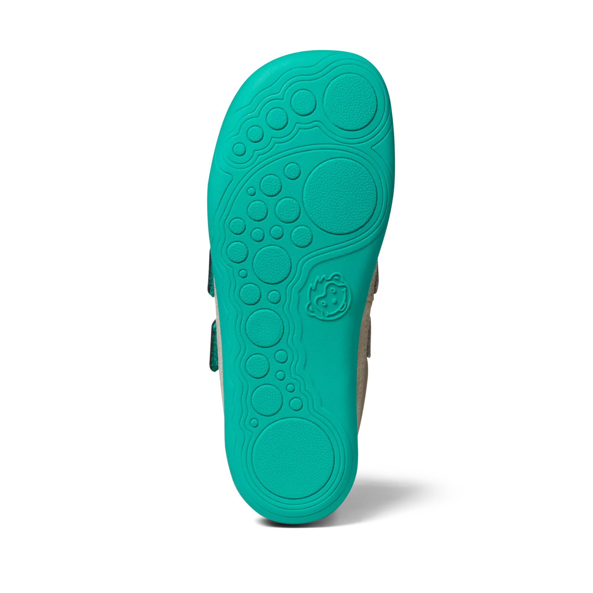 Barfußschuh Leder Buddy