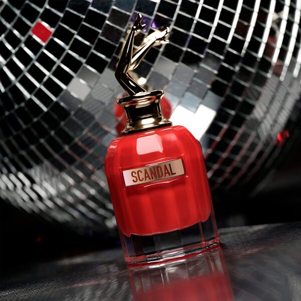 Jean Paul Gaultier Scandal Le Parfum Eau de Parfum