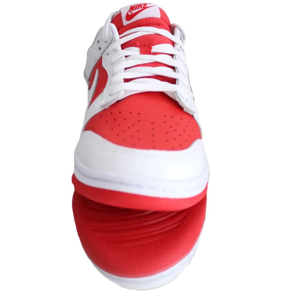 Nike Dunk Low University Red (2021)