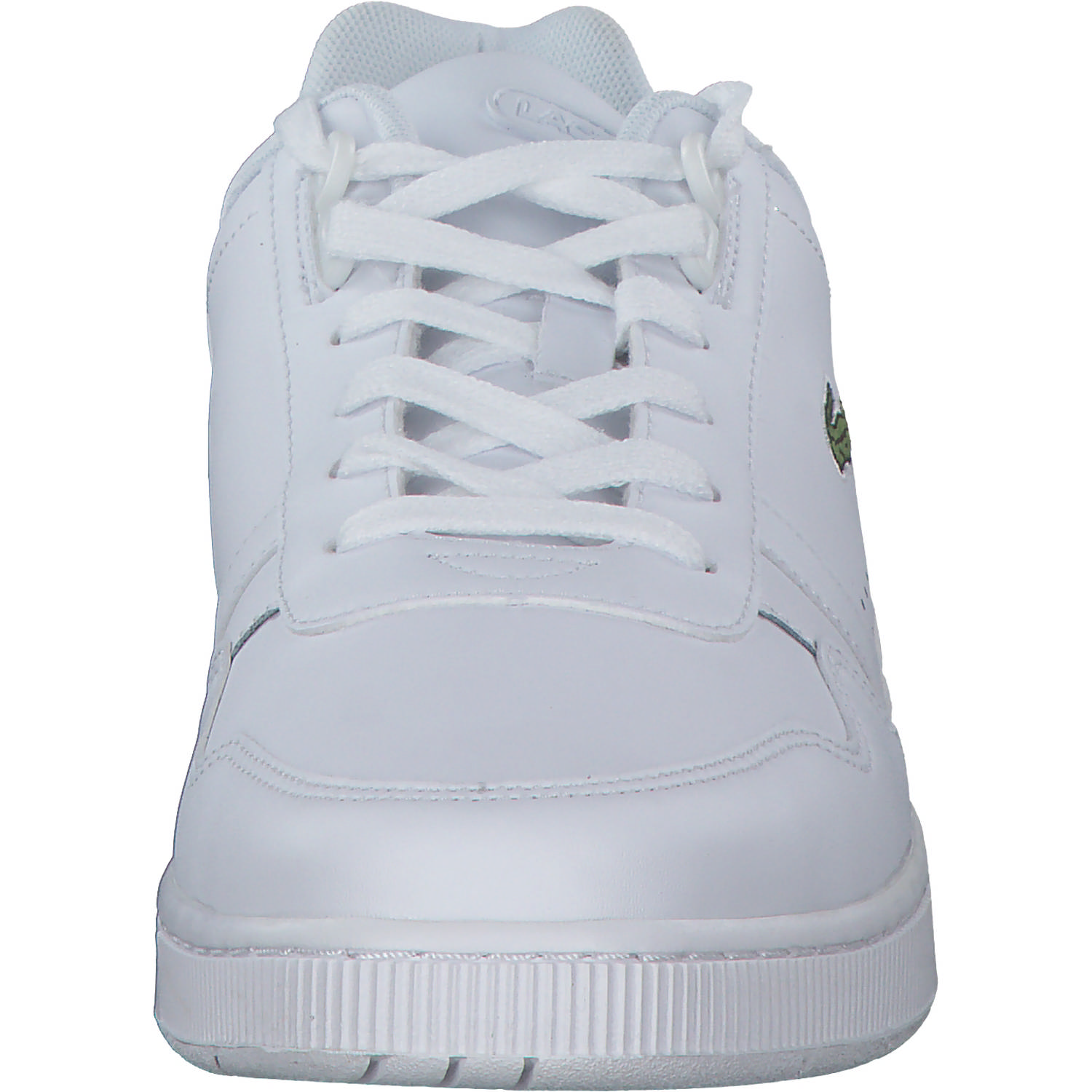 Lacoste T-Clip 45SFA0090, Schnürschuhe, Damen, WHITE