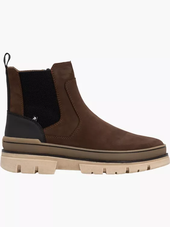 Rieker Herren Chelsea Boots