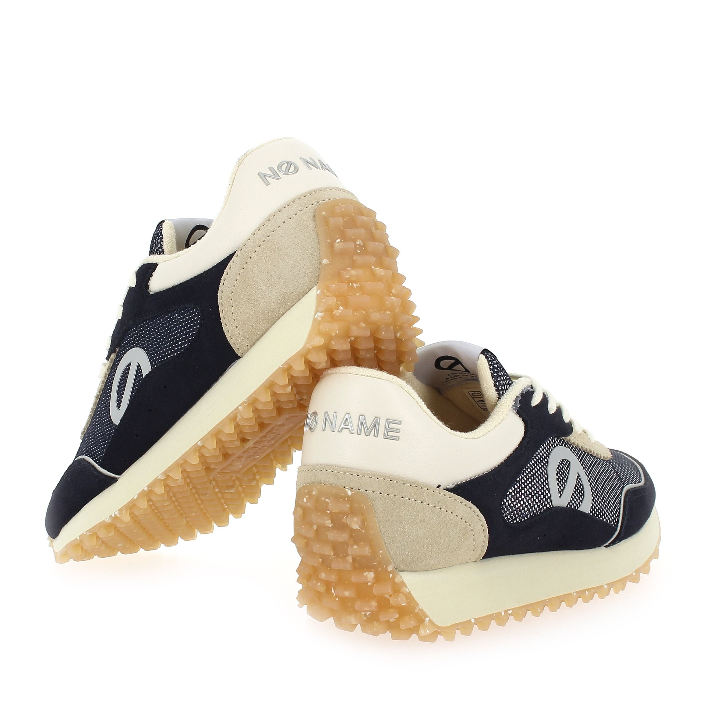 No Name  PUNKY JOGGER E24 - Marine Beige