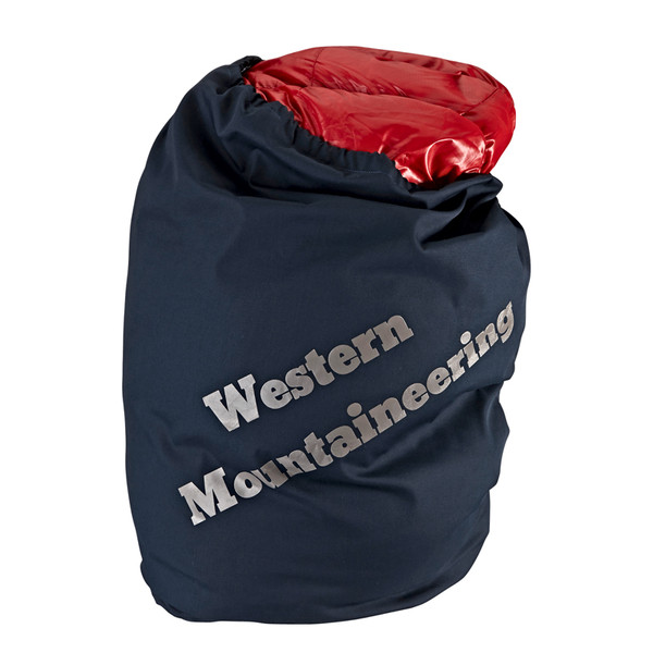 APACHE MF 165 CM - Daunenschlafsack